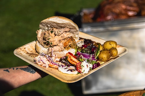 Hog Roast Stevenage